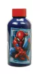 Pókember World alumínium kulacs csavaros kupakkal 500 ml