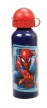 Pókember World alumínium kulacs ivókupakkal 520 ml