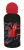 Pókember Dark alumínium kulacs ivókupakkal 500 ml