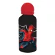 Pókember Dark alumínium kulacs ivókupakkal 500 ml