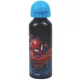Pókember Dark alumínium kulacs ivókupakkal 520 ml