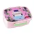 Fisher-Price Animals Zebra szendvicsdoboz