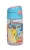 Fisher-Price Animals Party műanyag szívószálas kulacs akasztóval 350 ml