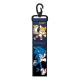 Sonic a sündisznó Speed Blue kulcstartó