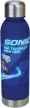 Sonic a sündisznó Brawn műanyag kulacs csavaros kupakkal 750 ml