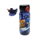 Sonic a sündisznó Hero Trio műanyag kulacs akasztóval 600 ml