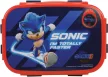 Sonic a sündisznó Brawn szendvicsdoboz
