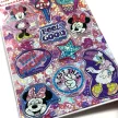 Disney Minnie Feel Good hologrammos matrica szett