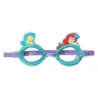 Disney Hercegnők Ariel gyerek úszószemüveg 3D-s kialakítással