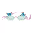 Disney Lilo és Stitch, a csillagkutya Surf gyerek úszószemüveg 3D-s kialakítással