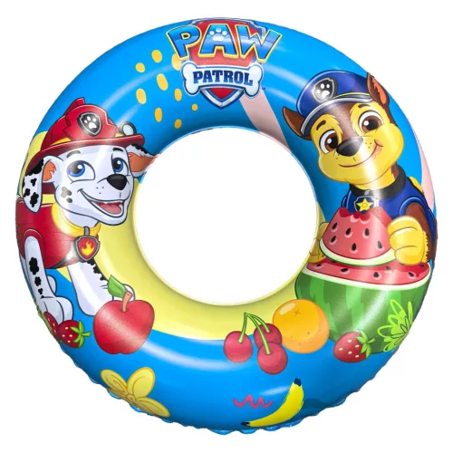 Mancs Őrjárat Fruits úszógumi 51 cm