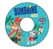 Mancs Őrjárat Sunshine Mode úszógumi 51 cm