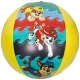 Mancs Őrjárat Sunshine Mode strandlabda 45 cm
