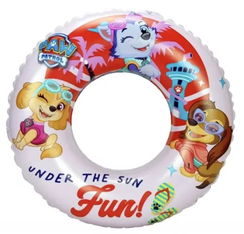 Mancs Őrjárat Sun Fun úszógumi 51 cm