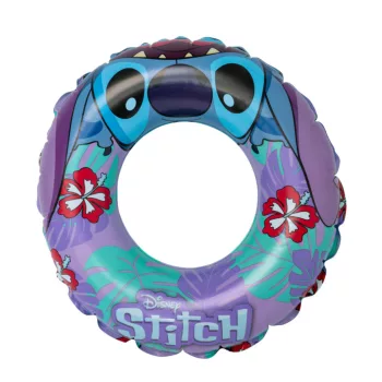   Disney Lilo és Stitch, A csillagkutya Hawaiian úszógumi 51 cm