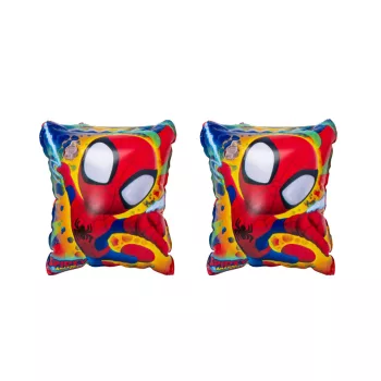 Pókember Spidey Friends karúszó 25x15 cm