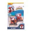 Pókember Spidey Friends karúszó 25x15 cm