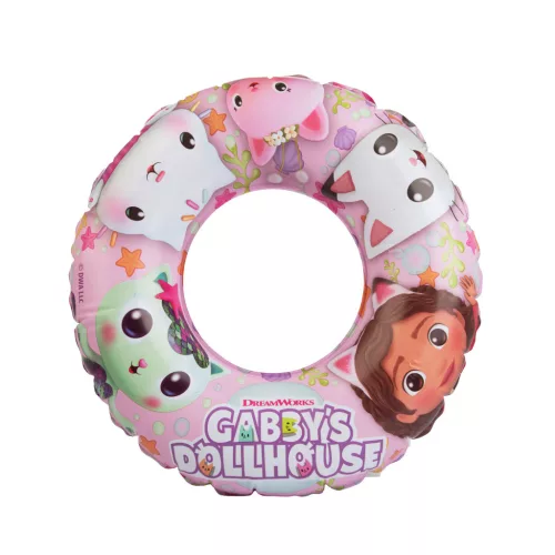 Gabi babaháza Cute Crew úszógumi 51 cm