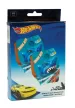 Hot Wheels Bite karúszó 25x15 cm