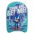 Sonic a sündisznó Get Me kickboard, úszódeszka 45 cm