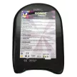 Sonic a sündisznó Get Me kickboard, úszódeszka 45 cm