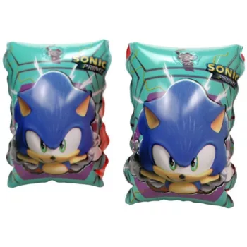 Sonic a sündisznó Best Friend karúszó 25x15 cm