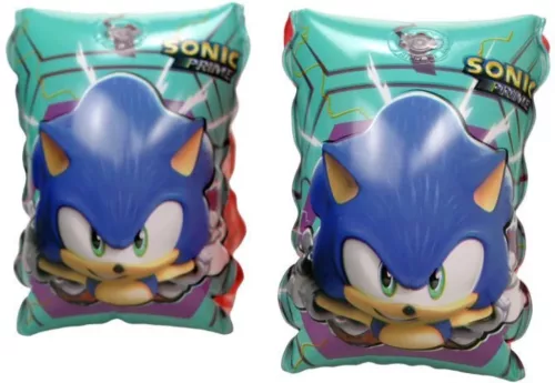 Sonic a sündisznó Best Friend karúszó 25x15 cm