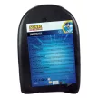 Sonic a sündisznó Ring kickboard, úszódeszka 45 cm