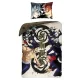 Jujutsu Kaisen Battle ágyneműhuzat 140×200cm, 65x65 cm microfibre