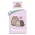 Pusheen Always Cozy ágyneműhuzat 140×200cm, 70×90 cm microfibre
