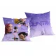 K-pop Démonvadászok Sparkle Nights párna, díszpárna 40x40 cm