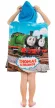Thomas és barátai Adventure törölköző poncsó 50x115 cm