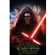 Star Wars Awakens polár takaró 100x150cm