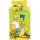 A Simpson család Family ágyneműhuzat 140×200cm, 70×90 cm
