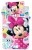 Disney Minnie Tidy gyerek, ovis ágyneműhuzat 100×135 cm, 40×60 cm
