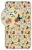 Bing Tiny Town gumis lepedő 90x200 cm