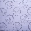 Disney Bambi Stars gumis lepedő 90x200 cm