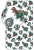 Jurassic World Dino Kingdom gumis lepedő 90x200 cm