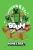 Minecraft Boom Creeper szuper puha polár takaró 100x150cm