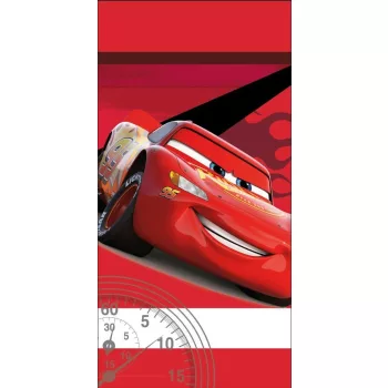   Disney Verdák Legend fürdőlepedő, strand törölköző 70x140cm