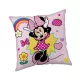Disney Minnie Smile párna, díszpárna 40x40 cm