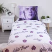 Billie Eilish Wild Flower ágyneműhuzat 140×200cm, 70×90 cm