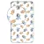 Bluey Bingo gumis lepedő 90x200 cm