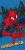 Pókember Spider-Verse fürdőlepedő, strand törölköző 70x140cm (Fast Dry)