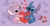 Disney Lilo és Stitch, A csillagkutya Kiss fürdőlepedő, strand törölköző 70x140cm