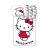 Hello Kitty White ágyneműhuzat 140×200cm, 70×90 cm