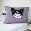 Hello Kitty Kuromi ágyneműhuzat 140×200cm, 70×90 cm