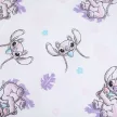 Disney Lilo és Stitch, A csillagkutya Ice Cream ágyneműhuzat 140×200cm, 70×90 cm
