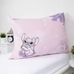 Disney Lilo és Stitch, A csillagkutya Ice Cream ágyneműhuzat 140×200cm, 70×90 cm