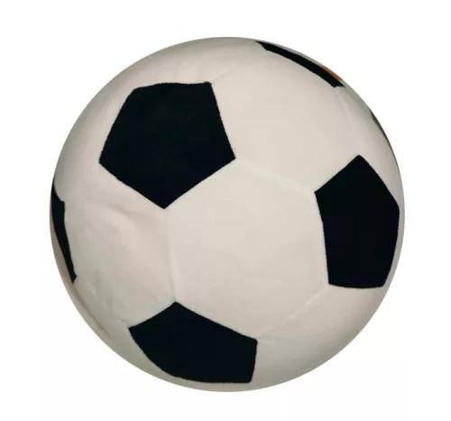 Focis Ball 3D formapárna, díszpárna 41 cm